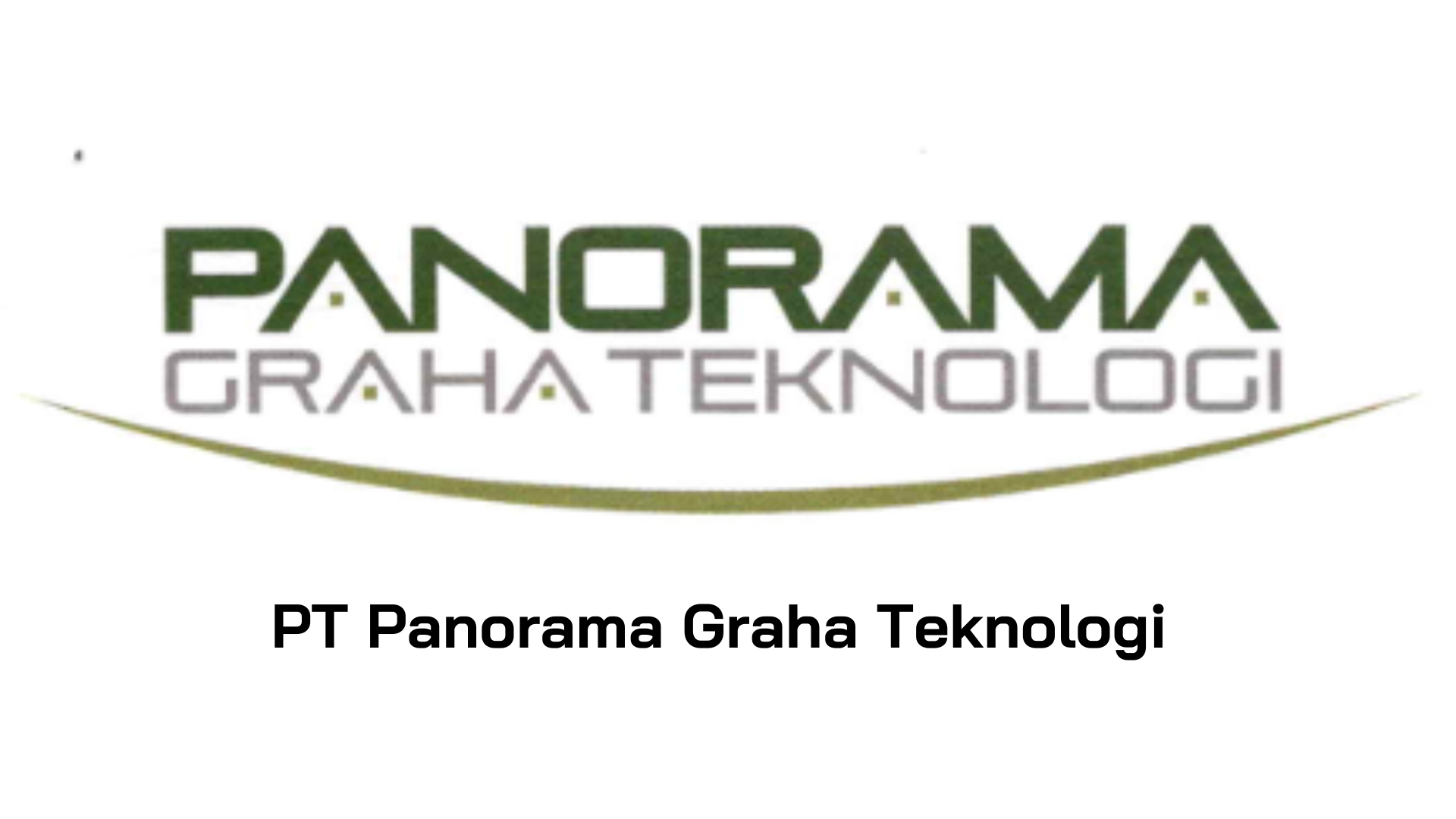 PT Panorama Graha Teknologi